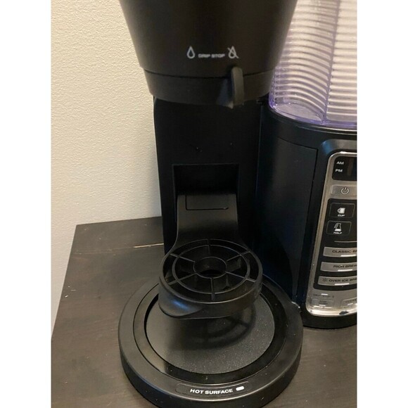 Ninja Auto-iQ Coffee Maker - Picture 6 of 8